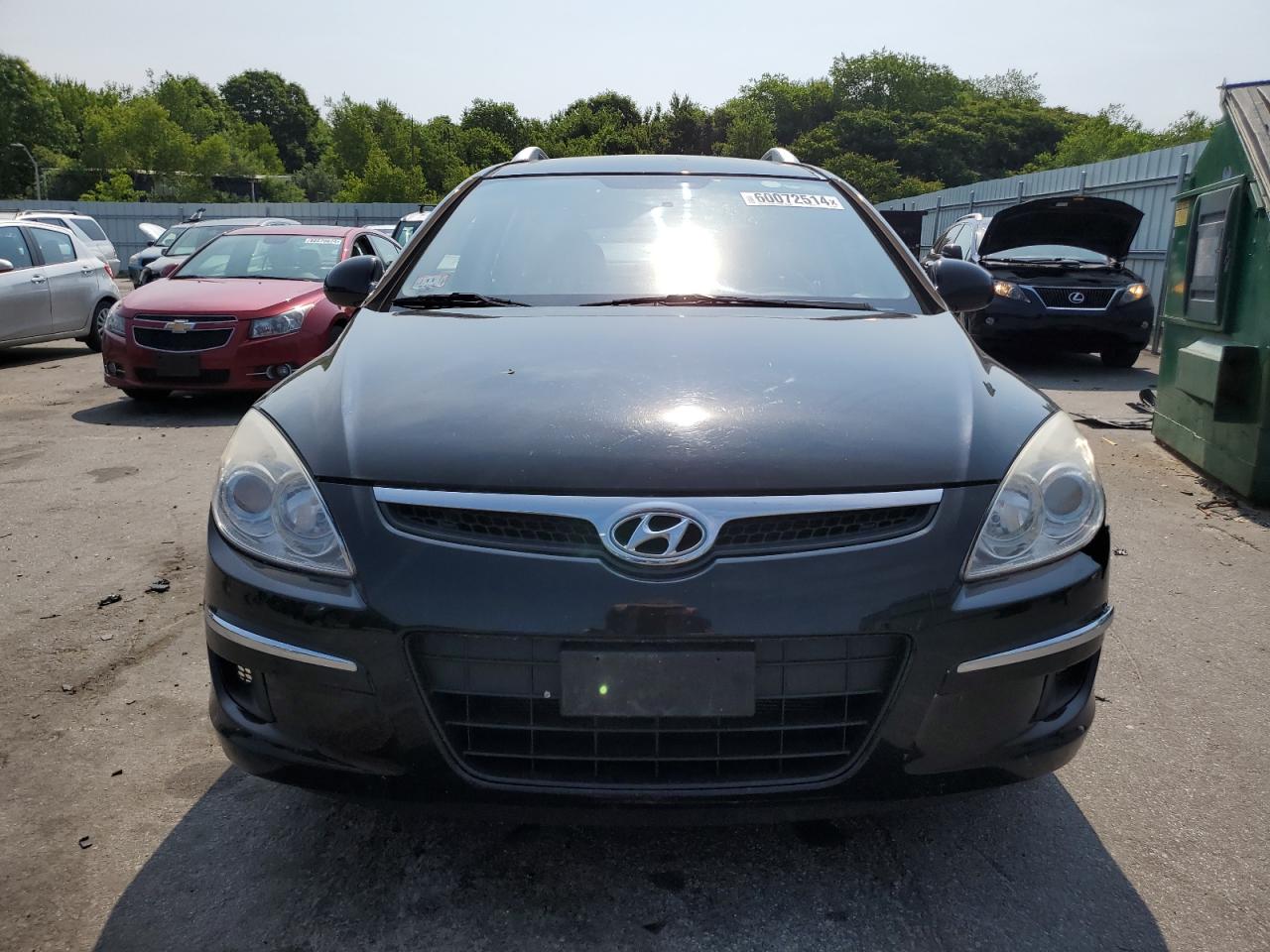 KMHDC8AE1CU131531 2012 Hyundai Elantra Touring Gls