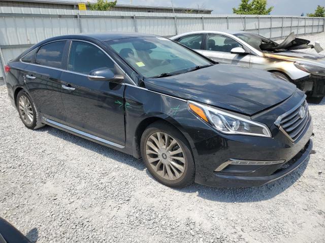 Vin: 5npe34af2fh153059, lot: 59972644, hyundai sonata sport 20154