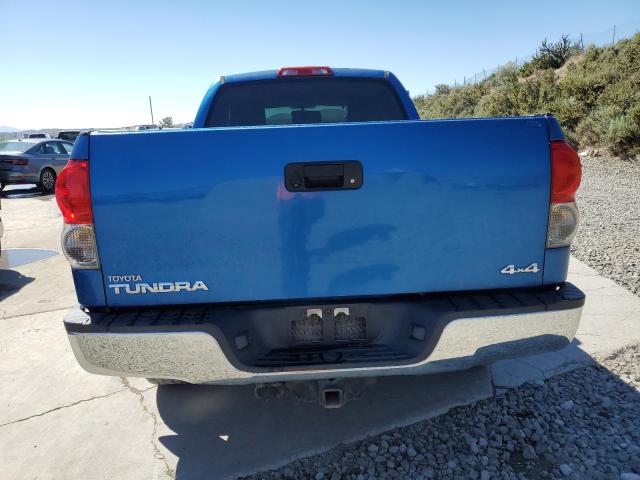 2008 Toyota Tundra Double Cab VIN: 5TFBV54148X056679 Lot: 58484374