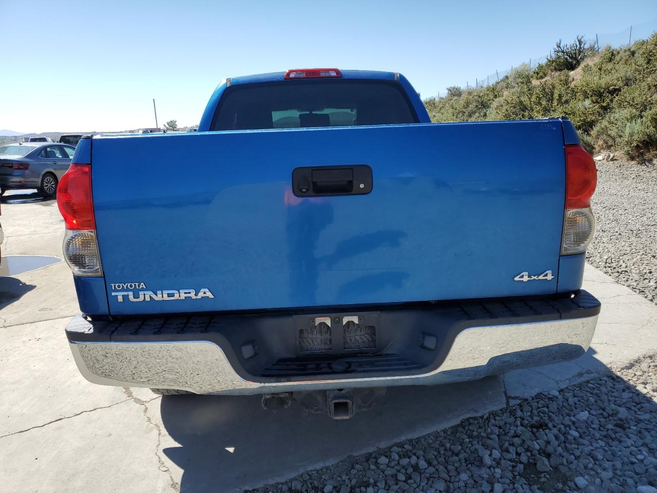 5TFBV54148X056679 2008 Toyota Tundra Double Cab