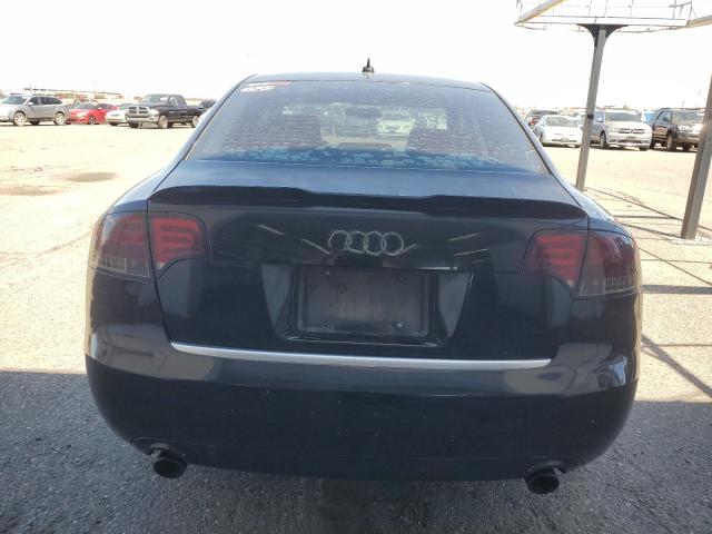 2007 Audi A4 2 VIN: WAUAF78E47A107727 Lot: 57554774