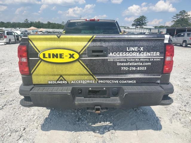 2007 GMC New Sierra C1500 VIN: 1GTEC14CX7Z543367 Lot: 58833744