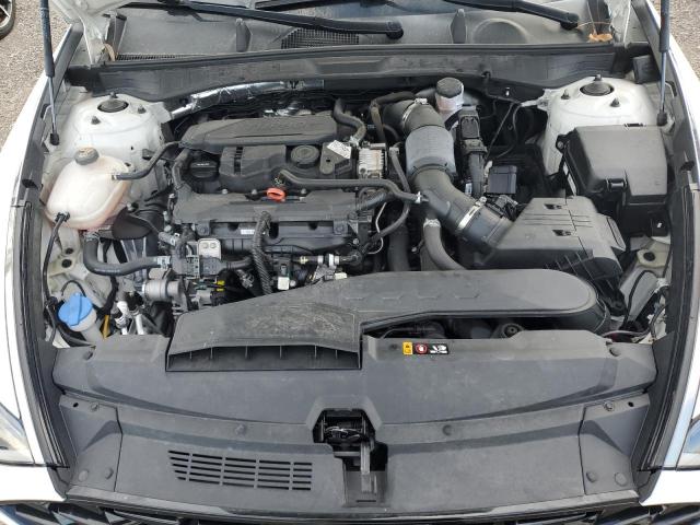 2022 Hyundai Sonata Limited VIN: KMHL34J25NA201918 Lot: 60118894