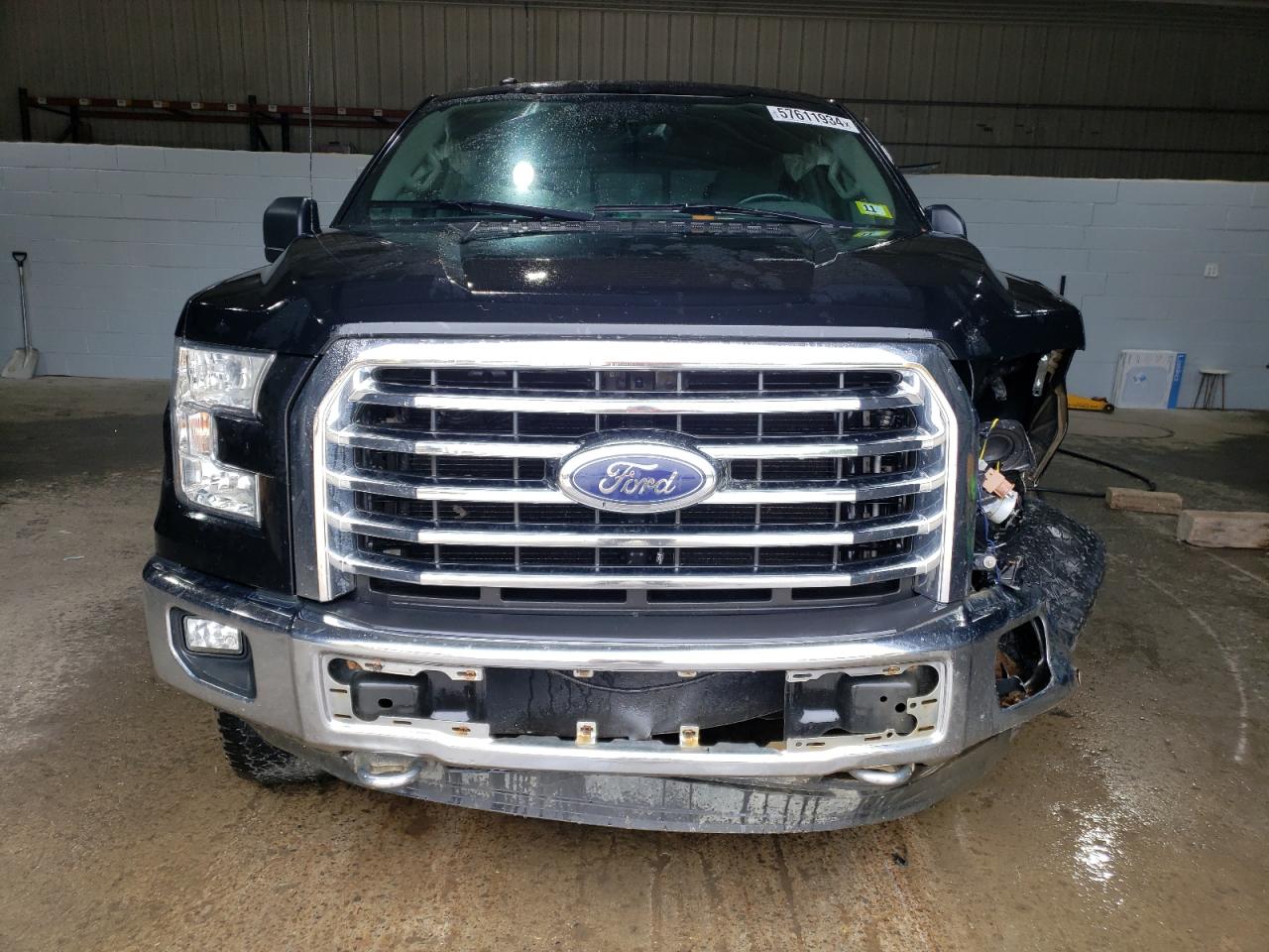 1FTEW1EF8GFA65855 FORD F-150 2016