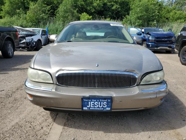 2004 Buick Park Avenue VIN: 1G4CW54KX44162927 Lot: 59348344