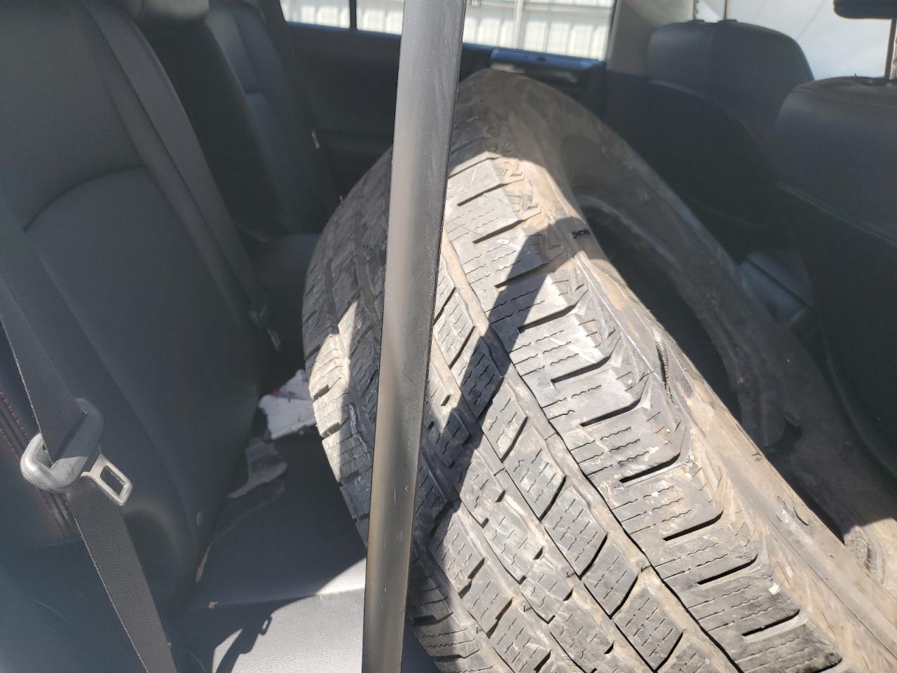 JTEBU5JR2L5739283 2020 Toyota 4Runner Sr5/Sr5 Premium