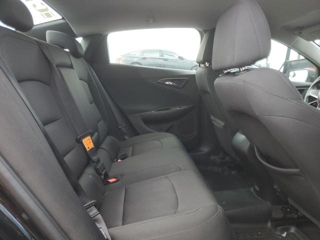 2018 Chevrolet Malibu Ls VIN: 1G1ZB5ST0JF147013 Lot: 60232634