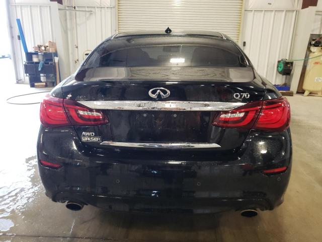 2016 Infiniti Q70 3.7 VIN: JN1BY1AR7GM270773 Lot: 59905874