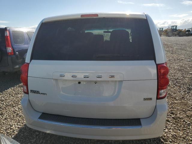 2016 Dodge Grand Caravan Se VIN: 2C4RDGBGXGR316228 Lot: 57415814