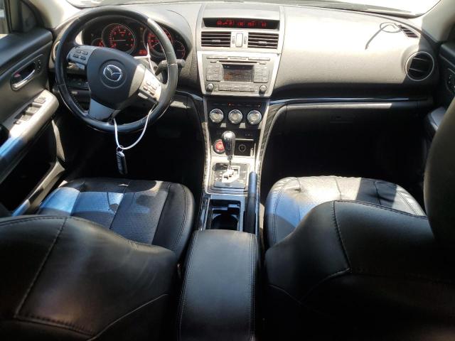 2010 Mazda 6 I VIN: 1YVHZ8CH4A5M38575 Lot: 59953634