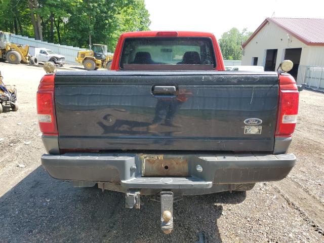 2007 Ford Ranger Super Cab VIN: 1FTZR45E57PA94046 Lot: 59008414