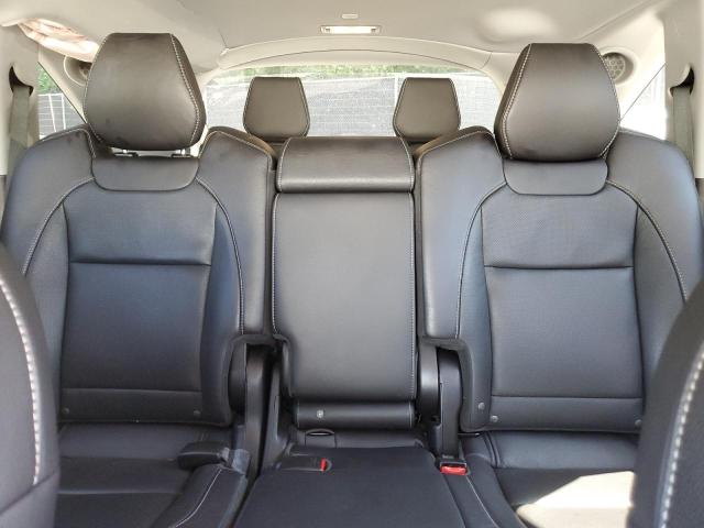 2020 Acura Mdx Technology VIN: 5J8YD4H59LL002297 Lot: 58243204