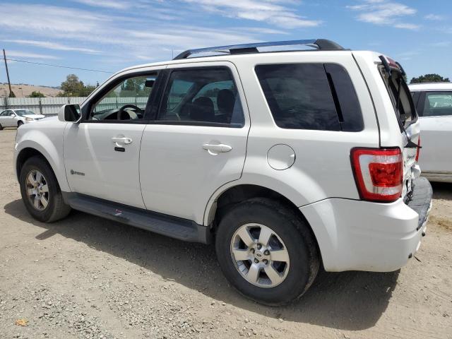 1FMCU49319KD02013 2009 Ford Escape Hybrid