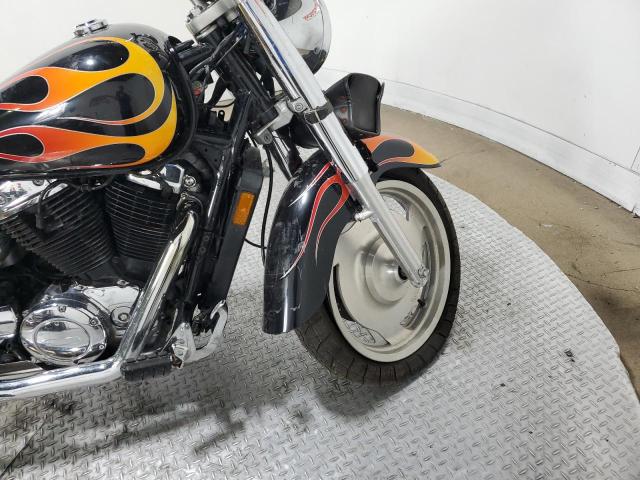 2007 HONDA VT1100 C2 1HFSC43077A702216