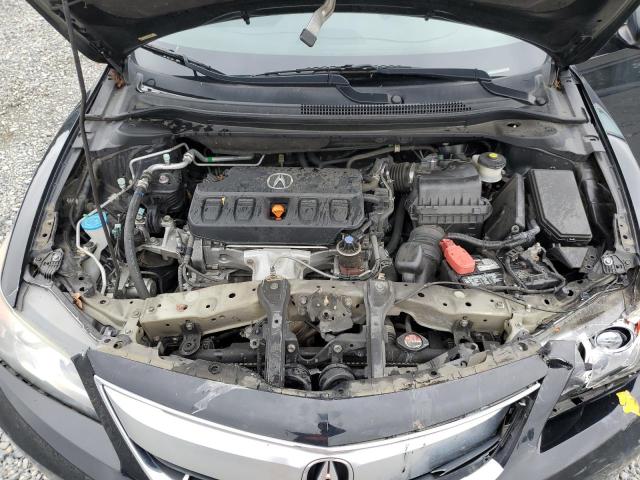 2013 Acura Ilx 20 Tech VIN: 19VDE1F7XDE003880 Lot: 57556364