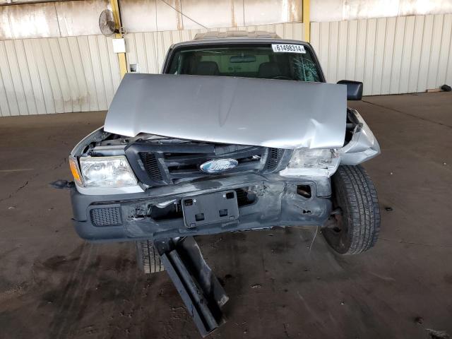 1FTYR10D47PA88036 2007 Ford Ranger