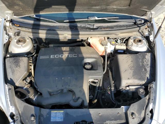 2009 Chevrolet Malibu 1Lt VIN: 1G1ZH57B79F180830 Lot: 57447084