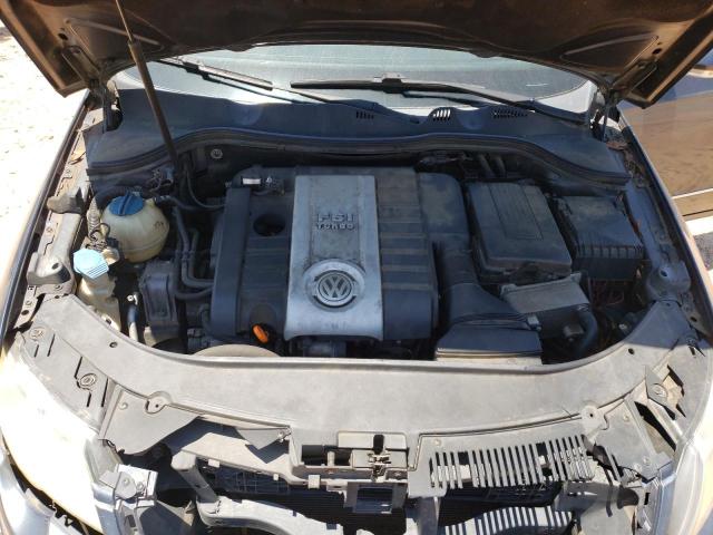 2006 Volkswagen Passat 2.0T VIN: WVWAK73C16P026555 Lot: 57643584