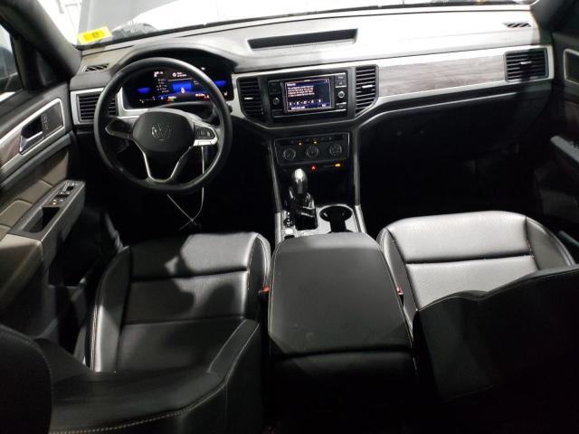 2022 VOLKSWAGEN ATLAS CROS - 1V2LC2CA8NC227297