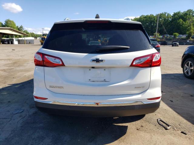 3GNAXUEV0KL36694 2019 Chevrolet Equinox Lt