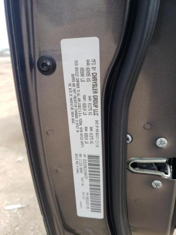 2014 Chrysler 300 VIN: 2C3CCARG1EH384727 Lot: 58621954