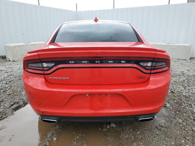 2016 Dodge Charger R/T VIN: 2C3CDXCT8GH174408 Lot: 57892934