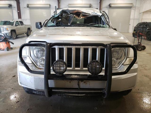 2008 Jeep Liberty Sport VIN: 1J8GN28K68W185903 Lot: 57434104