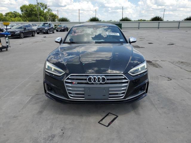 2018 AUDI S5 PRESTIG WAUC4CF57JA079715