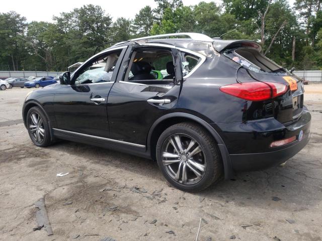 2011 Infiniti Ex35 Base VIN: JN1AJ0HP9BM802564 Lot: 59253724
