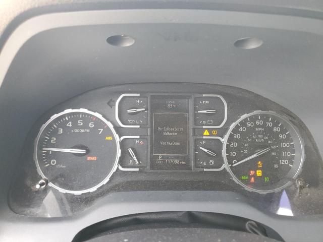 2018 Toyota Tundra Crewmax 1794 VIN: 5TFAY5F10JX689766 Lot: 57051484