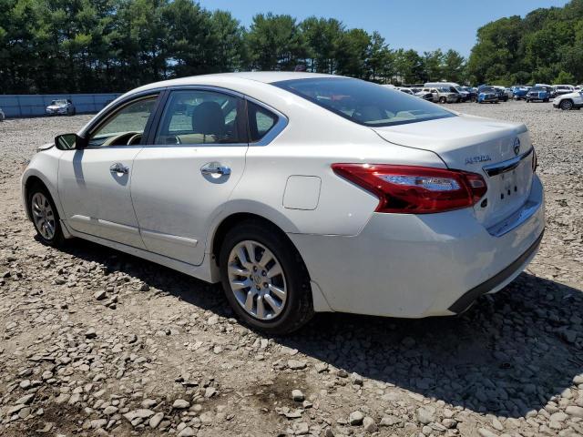 2017 Nissan Altima 2.5 VIN: 1N4AL3AP0HC135455 Lot: 60251104