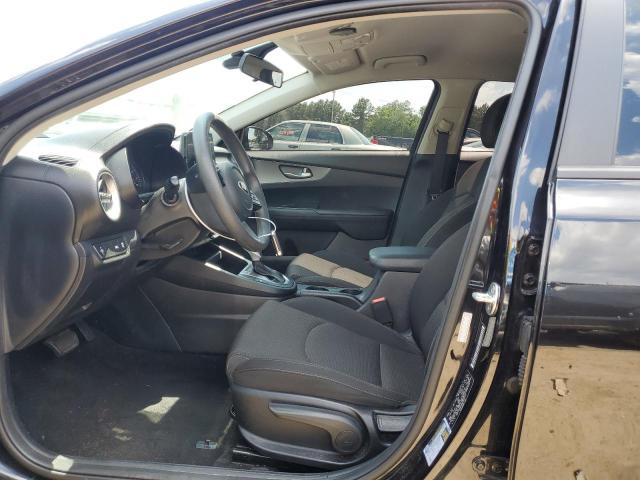 2021 Kia Forte Fe VIN: 3KPF24AD5ME269217 Lot: 60650644