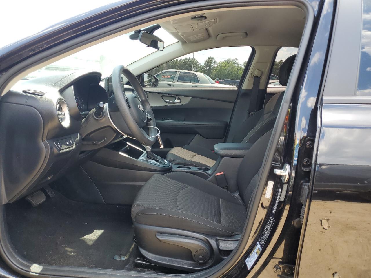 3KPF24AD5ME269217 2021 Kia Forte Fe