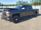 2015 CHEVROLET SILVERADO - 3GCUKREC5FG252379