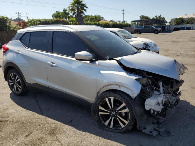 2018 Nissan Kicks S VIN: 3N1CP5CU0JL528861 Lot: 58576564