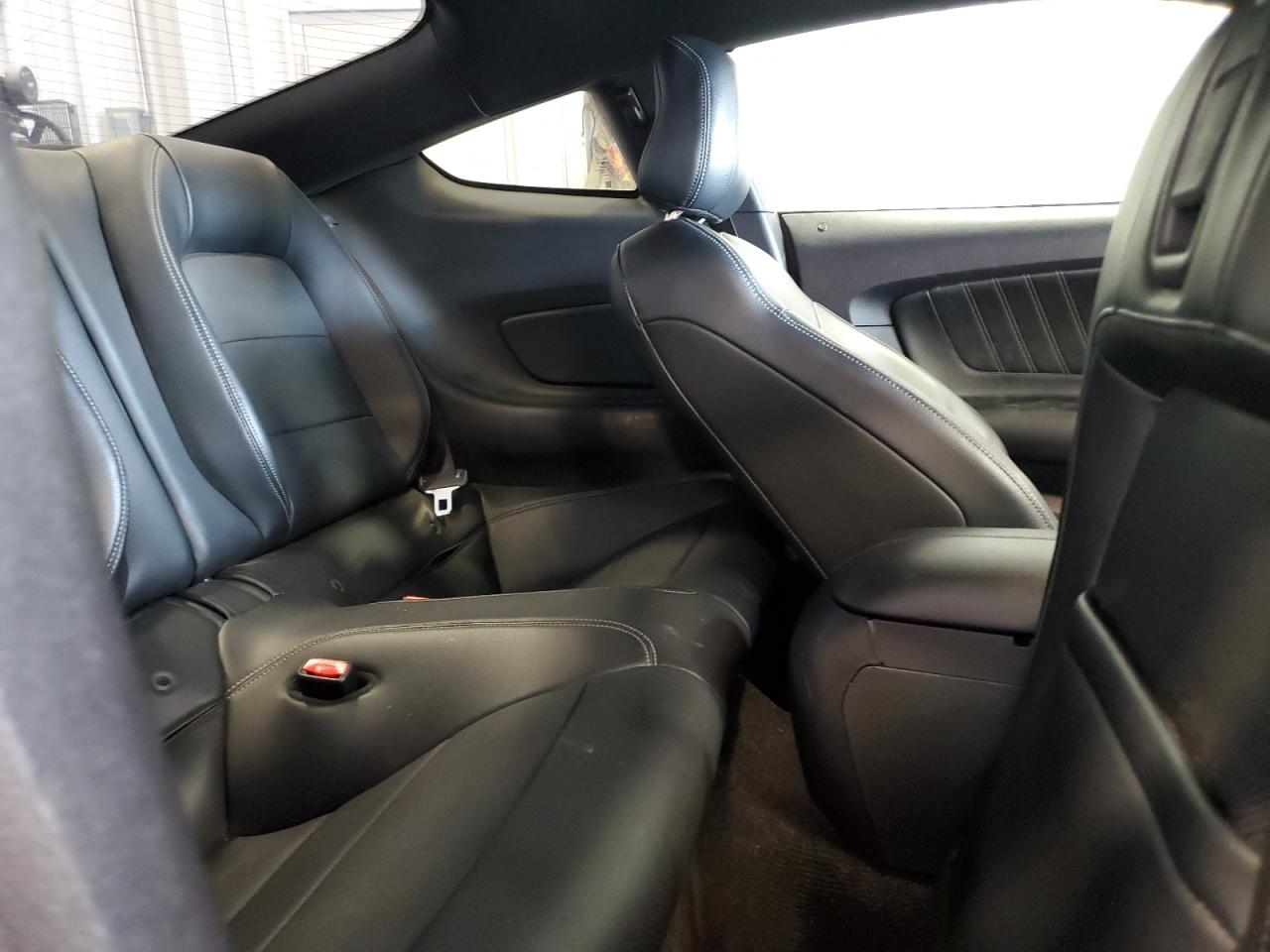 1FA6P8CF8F5303324 2015 Ford Mustang Gt