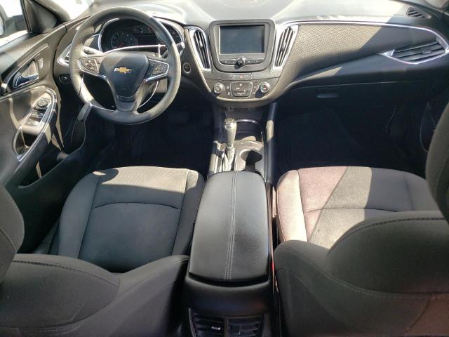 2018 Chevrolet Malibu Lt VIN: 1G1ZD5ST7JF190113 Lot: 58577684