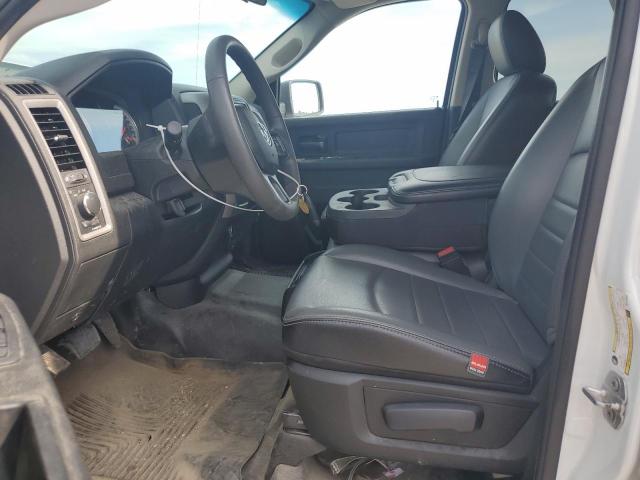 2022 RAM 1500 CLASS - 3C6RR6KG6NG412895
