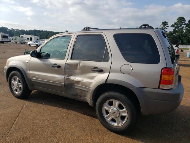 2001 Ford Escape Xlt VIN: 1FMYU03141KC57871 Lot: 60504284