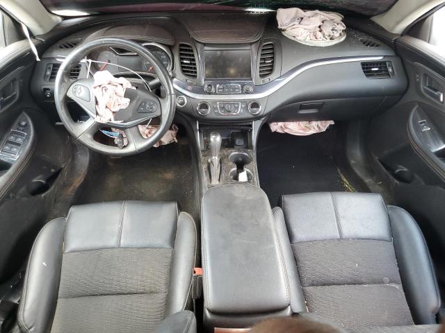 2019 Chevrolet Impala Lt VIN: 1G11Z5SA4KU126315 Lot: 57484594