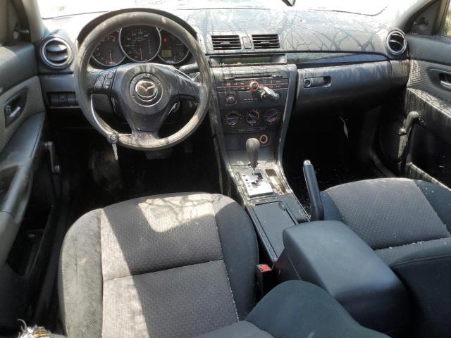 2006 Mazda 3 I VIN: JM1BK12G461519090 Lot: 58754944