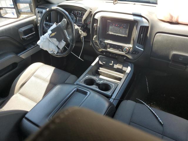 2015 CHEVROLET 2500 HD - 1GC1KVEG1FF146057