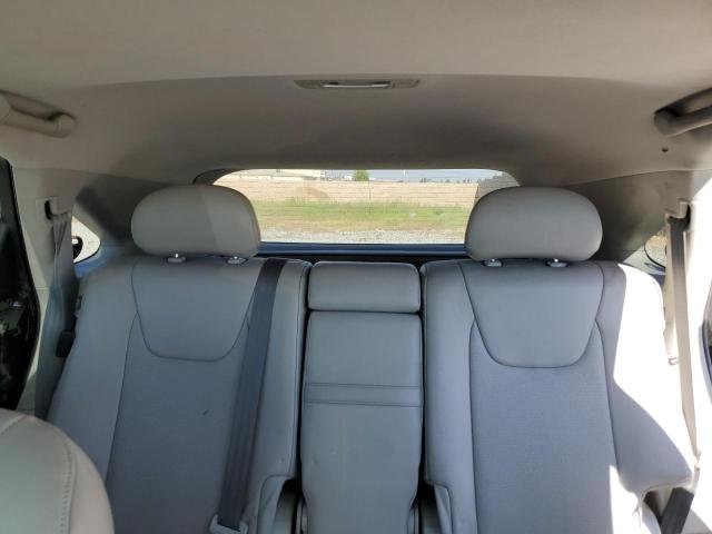 2011 Lexus Rx 350 VIN: 2T2ZK1BA2BC047144 Lot: 59762774