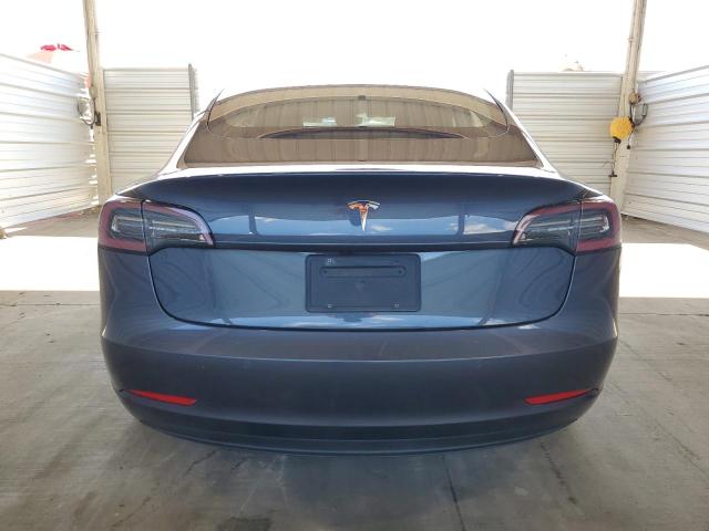 2022 Tesla Model 3 VIN: 5YJ3E1EAXNF188184 Lot: 60881324