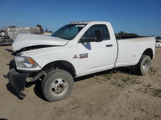 2017 Ram 3500 St VIN: 3C63RRAL8HG669535 Lot: 52012574