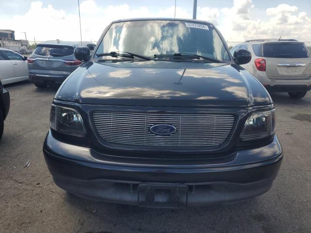 2002 Ford F150 VIN: 1FTRX17292NA55150 Lot: 57475204