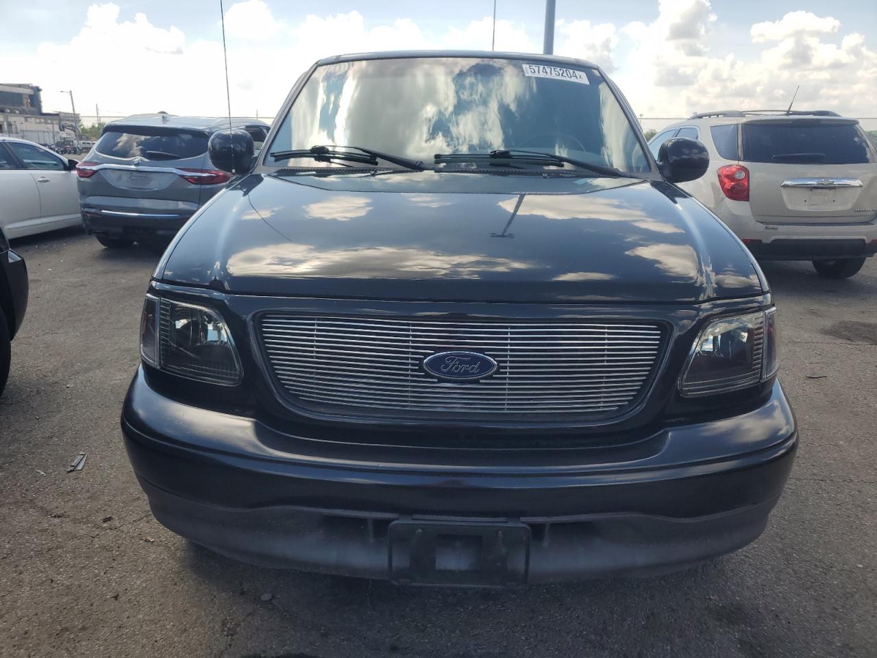 1FTRX17292NA55150 2002 Ford F150