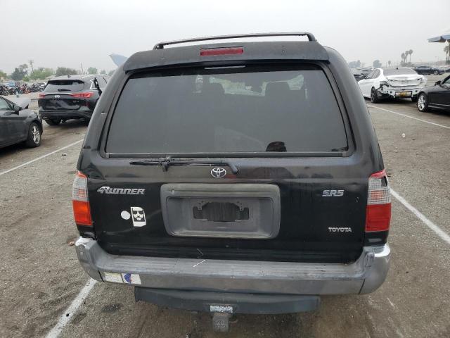 2000 Toyota 4Runner Sr5 VIN: JT3GN86R7Y0158677 Lot: 58501614