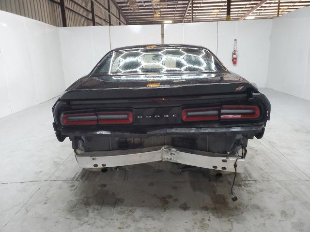 2022 DODGE CHALLENGER - 2C3CDZKG4NH188576