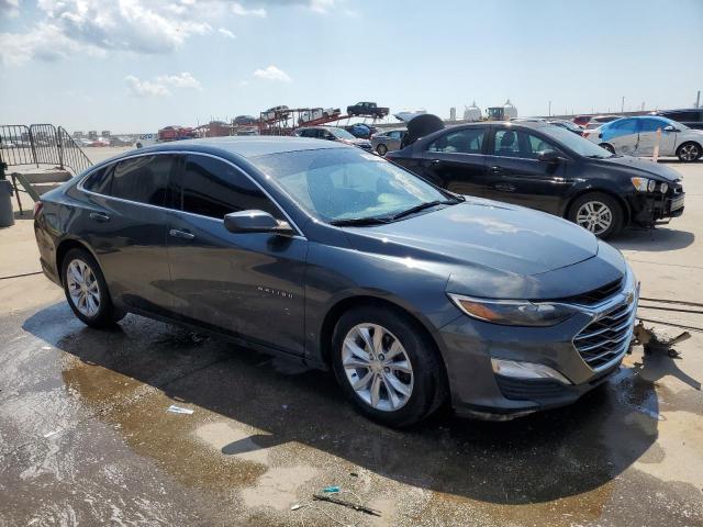 2020 CHEVROLET MALIBU LT 1G1ZD5ST6LF006685  58659134